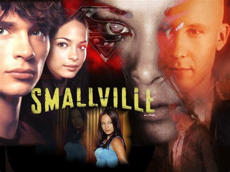 m4ufree smallville|Smallville .